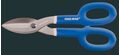 Cesoia per lamiere e metalli 26cm 6901030192083 TMK192098 TL9810