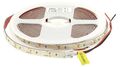 Striscia LED 24V 120x2835 9,6W luce calda 3000K 5m  6970233830047 5540460 EL327