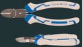 Pinza tagliacavi diagonale 15cm 6901030193660 TMK19366 W2015