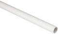 Tubo rigido in PVC bianco 16mm(0.9mm) 2m - confezione da 100 8053323554530 TBR16