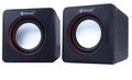 Altoparlanti per PC 3W USB V400 22043 B8038