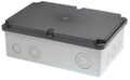 Scatola di derivazione 180x270x100mm IP54 ISI-554001821302223 8697901972387 EL402