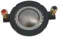 Bobina mobile per altoparlante 8 Ohm - 34.4mm SP6910