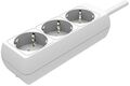 Multipresa schuko 3 posti 6970233831952 8002310 EL255