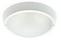 Plafoniera LED per esterno 18W 1224Lm luce naturale IP65 Φ220x99mm Vito 6970233837428 3400700 EL219