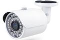 Telecamera POE 12/48V 4MP 1080p Z584