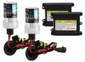 Kit fari Xenon H7 6000K 55W per auto WB156