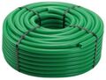 Tubo corrugato pieghevole senza tirafilo 25mm 50m verde TC2025VERDE
