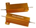 Resistenza in alluminio 50W 5% 4RJ RX24 SP513