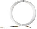 Sonda passacavo intercambiabile 4mm 10m bianca 8015919079339 00231-B E9027
