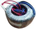 Trasformatore toroidale 120W 16V-0V-16V T883
