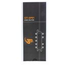 Partitore interno GT-SAT 8out conn F GT-SP81