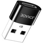 Adattatore USB-A Maschio a USB-C Femmina 6921042143309 JC020 F4485