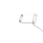 Supporto per smartphone da tavolo bianco KSC-3430 6921042114941 F2960