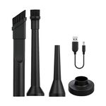 Aspirapolvere Portatile 4 in 1 per auto e casa KSC-1732 6921042147239 F4445