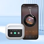 Cuffie auricolari Bluetooth True Wireless con Touch Screen LED KSC-1475 6921042144429 KSC-1475 F4380