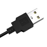 Mouse ottico USB 1500DPI KSC-357 6921042113517 F2910