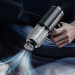 Aspirapolvere Portatile 4 in 1 per auto e casa KSC-1732 6921042147239 F4445