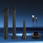 Aspirapolvere Portatile 4 in 1 per auto e casa KSC-1732 6921042147239 F4445