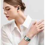 Mini auricolare bluetooth nero JI002 6921042125589 F4420