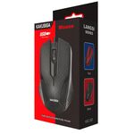 Mouse ottico USB 1500DPI KSC-357 6921042113517 F2910