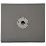 Subwoofer passivo 200W - Doppio woofer 12" SUB-12 8053323556473