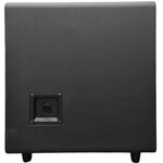 Subwoofer passivo 200W - Doppio woofer 12" SUB-12 8053323556473