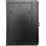 Armadio rack da Parete 12U 65x60x46cm  E3050