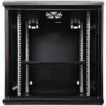 Armadio rack da Parete 12U 65x60x46cm  E3050