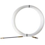 Sonda passacavo intercambiabile 4mm 15m bianca 8015919079353 00232-B E9238