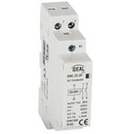 Contattatore modulare 230V 8.5-25A 1.4-5kW KMC-25-20 5905339232519 23251 KMC-25-20 KA1047