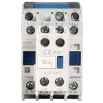 Blocco di contatti ausiliari per contattori di potenza KCP-AX – 2NO + 2NC 5905339241115 24111 KA2305