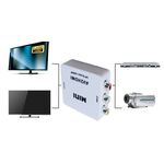 Convertitore da RCA AV a HDMI - 1080p K293 8053323552307