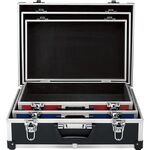 Set di Valigette in Alluminio – 3 Pezzi 8595563726877 06670327 SP6980