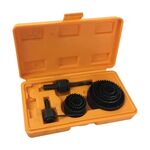 Set Seghe a Tazza 11 Pezzi TMK19140 6901050191400 TL9835