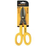Cesoia per lamiere e metalli 26cm 6901030192083 TMK192098 TL9810