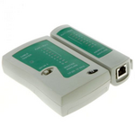 Tester di rete RJ45 e RJ11 11249 5907451321515 P350