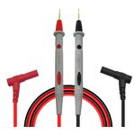 Puntali professionali per tester 01105