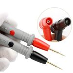 Puntali professionali per tester 01105