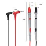 Puntali professionali per tester 01105