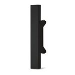 Mezzo falso polo nero linea ZEN MAPN21000N 0793541341779 01326