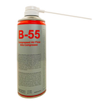 B-55 Aria Compressa LowGWP ml.400 H690 8012528007333