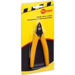 Tronchese di precisione 125 mm 77005 4040849770050 Fixpoint N461