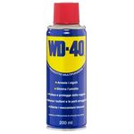 Spray lubrificante 5in1 200ml WD-40 23979 5032227390027 A9156