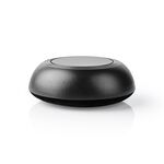 Spazzola per la Pulizia dei Dischi antistatica Nera CLTT00BK 5412810315574 ND1086