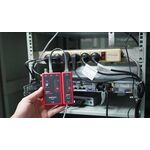 Tester per cavi UNI-T UT681C (RJ45, RJ11, BNC) U310 UT681C 6935750568118