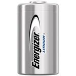 Batteria al litio 3V CR2 Energizer 7638900026429 E1024