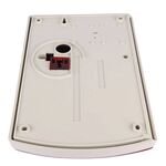 Sirena autoalimentata con lampeggiante 128dB E9300 8053323555483