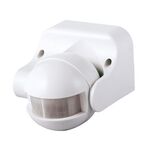 Sensore di movimento PIR 1200Wmax 8053323556633 EL4188