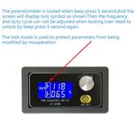 Generatore di segnale XYKPWM 1 canale 1Hz - 150KHz EL3206